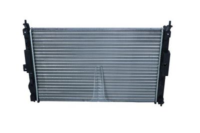 KüHLER MOTORKüHLUNG NRF 59302A 2