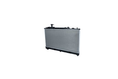 RADIATOR RACIRE MOTOR NRF 53752 9