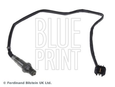 BLUE PRINT Lambdasonde