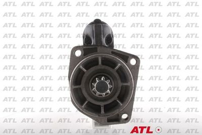ATL Autotechnik Startmotor / Starter (A 10 570)