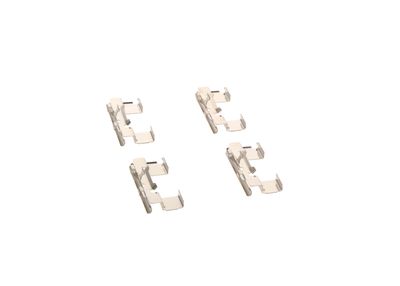 SET ACCESORII PLACUTE FRANA BOSCH 1987474349 22