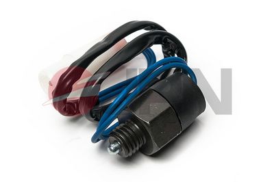 Jungiklis, atbulinės eigos žibintas