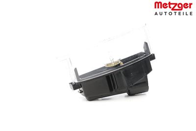 KENNZEICHENLEUCHTE METZGER AUTOTEILE 2080113 19