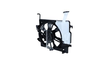 VENTILATOR RADIATOR NRF 470125 29