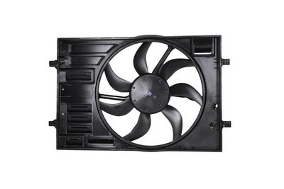VENTILATOR RADIATOR KAMOKA 7740215 1