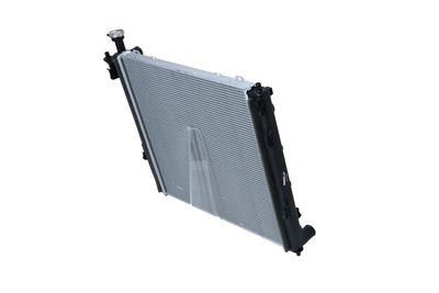 RADIATOR RACIRE MOTOR NRF 59296 29