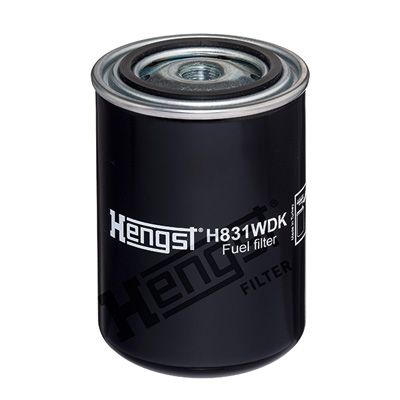 Топливный фильтр H831WDK