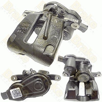 Brake Caliper Brake ENGINEERING CA3122