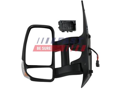 Vnější zpětné zrcátko FAST FT88343