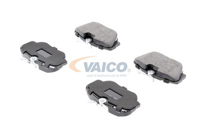 BREMSBELAGSATZ SCHEIBENBREMSE VAICO V208102 32
