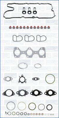 SET GARNITURI CHIULASA AJUSA 53107100