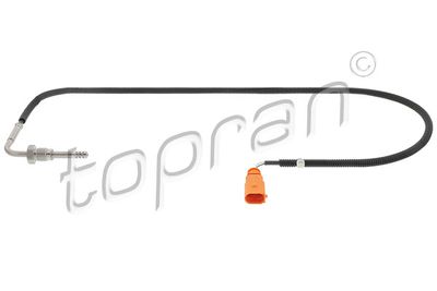 TOPRAN Sensor, uitlaatgastemperatuur (638 559)