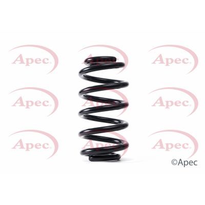 Suspension Spring APEC ACS1744