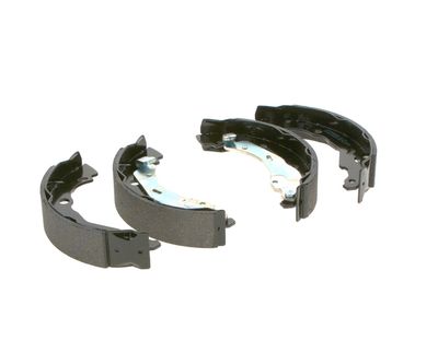 BREMSBACKENSATZ BOSCH 0986487627 27