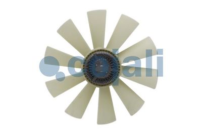 Ventilaator,mootorijahutus