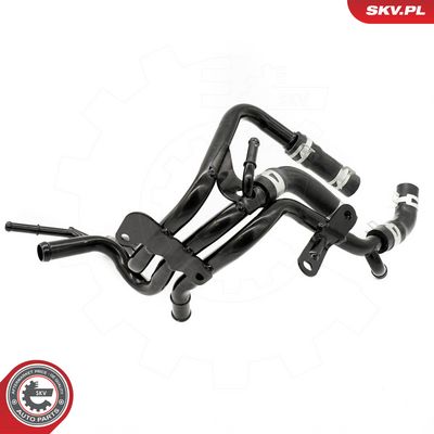 ESEN SKV - Potrubie chladiacej kvapaliny AUDI, SEAT, SKODA, VW , 54SKV560