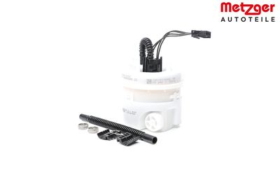 OALA SPIRALATA POMPA COMBUSTIBIL METZGER AUTOTEILE 2250716 15