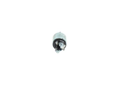 Start elektromagneet (12V) past: RENAULT CLIO II, ESPACE IV, GRAND SCENIC II 2.0 02.00-12.15