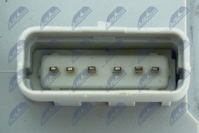 Brava vrata NTY EZC-PE-077
