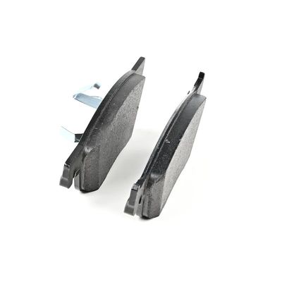 BREMSBELAGSATZ SCHEIBENBREMSE DELPHI LP3260 9