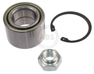 Wheel Bearing Kit 200980