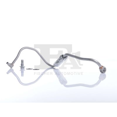 CONDUCTA ULEI INCARCARE FA1 612814Z 3