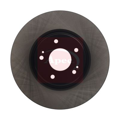 APEC Brake Disc DSK3267