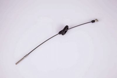 Тросик, cтояночный тормоз HELLA PAGID 8AS 355 669-561 для TOYOTA MATRIX