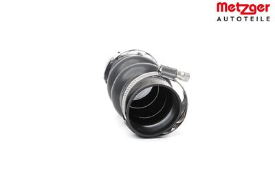 LADELUFTSCHLAUCH METZGER AUTOTEILE 2400981 27