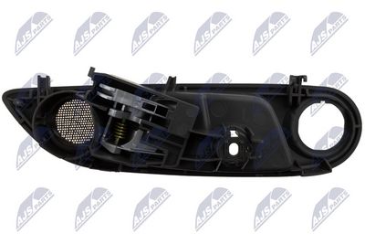 Dveřní madlo, vnitřní výbava NTY EZC-FR-413