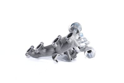 LADER AUFLADUNG BTS Turbo T914518 31