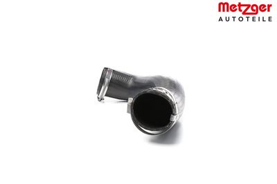 LADELUFTSCHLAUCH METZGER AUTOTEILE 2400939 9