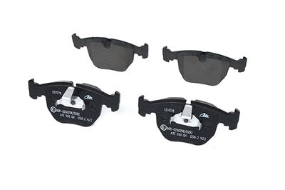 BREMSBELAGSATZ SCHEIBENBREMSE ATE 13047070782 3