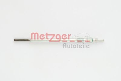 METZGER H1 123 Свічка розжарювання 