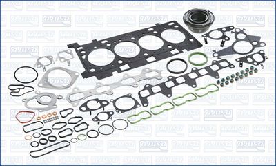 DICHTUNGSVOLLSATZ MOTOR