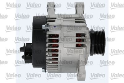 GENERATOR / ALTERNATOR VALEO 437635 3