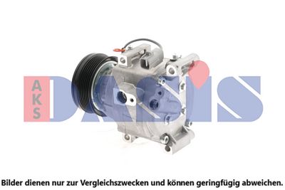 KOMPRESSOR KLIMAANLAGE