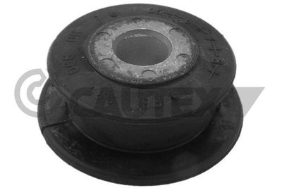CAUTEX 760815 Сайлентблок рычага  для CHEVROLET AVEO Наклонная задняя часть (T300) 1.4