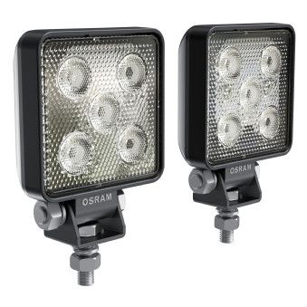 ARBEITSSCHEINWERFER ams-OSRAM LEDWL103WD 1