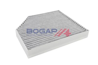 BOGAP Filtras, salono oras