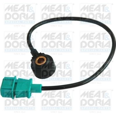 Czujnik spalania stukowego MEAT & DORIA 87354