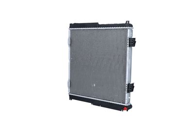 RADIATOR RACIRE MOTOR NRF 506575 31
