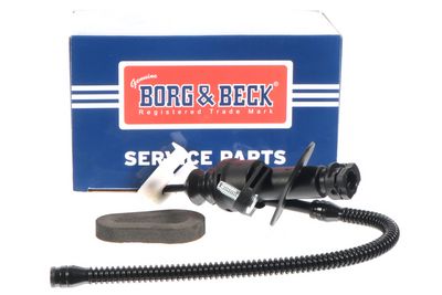 горна помпа на съединител BORG & BECK BCM133