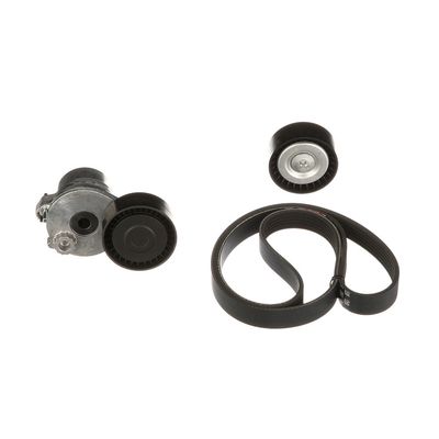 KEILRIPPENRIEMENSATZ GATES K426PK1708 25