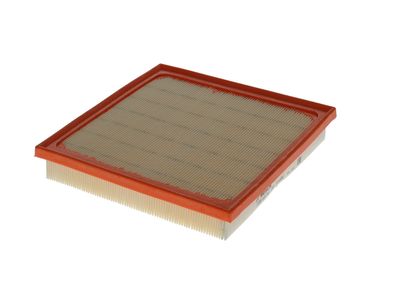 LUFTFILTER BOSCH F026400743 26