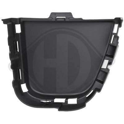 GRILA VENTILATIE BARA PROTECTIE