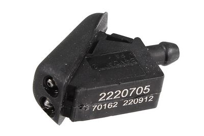 дюза миещо устр., миене на стъклата METZGER AUTOTEILE 2220705
