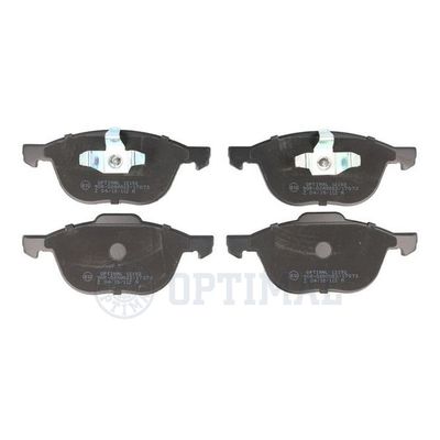 SET PLACUTE FRANA FRANA DISC OPTIMAL 12192