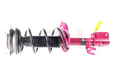 ANSAMBLU TELESCOP ARC GH GH352226C03 8