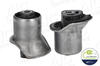 LAGERUNG ACHSKöRPER